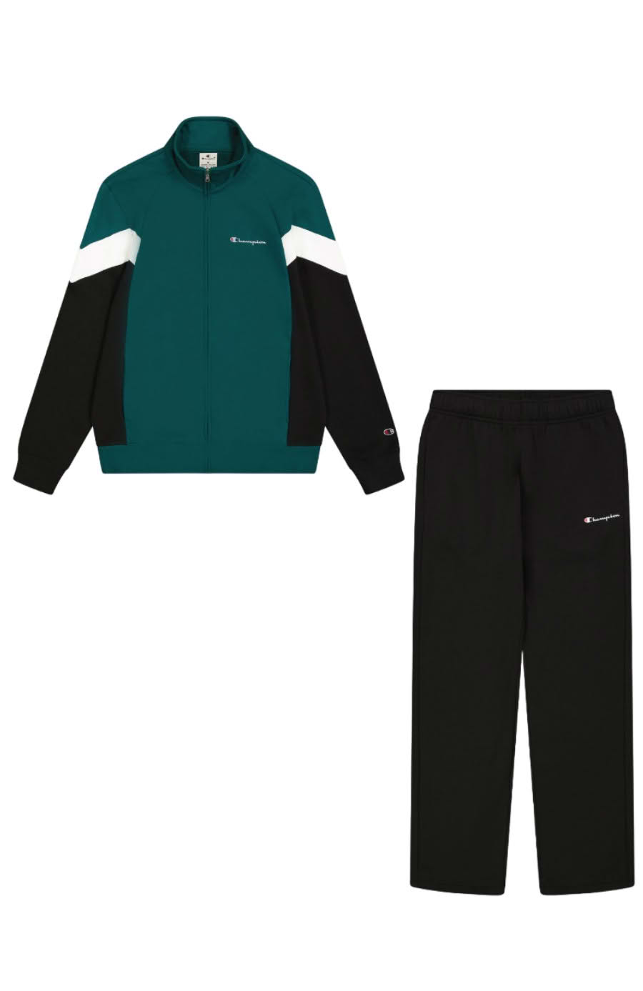 Tuta completa fullzip Champion - Foto 6 di 6