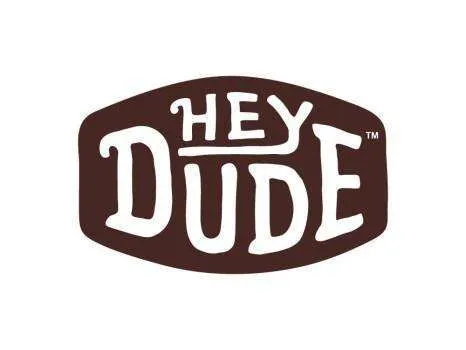 HEYDUDE